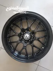  2 Urgently sale  Sports Alloy (Latest Design)16"inch