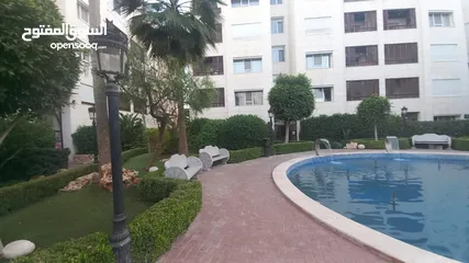  7 Furnished Apartment for Rent In Deir Ghbar  ( Property 42478 )-174804573
