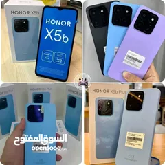  5 مستخدم ايام هونر x5b 64g 8ram و X5p plas متوفر توصيل