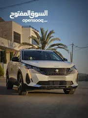  1 بيجو 3008 موديل 2022