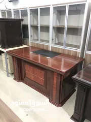  5 Office furniture for sale call —-