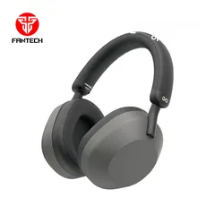  11 Fantech Bluetooth Dual Mode Headset Wireless GO Tune WH06 سماعات بلوتوث أنيقة بسعر مميز