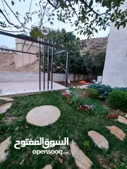  23 شقة دوبلكس فاخرة في أرقى واجمل مناطق عبدون تستحق المشاهدة