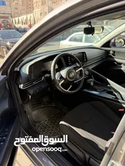  3 تأجير هونداي النترا 2025 افضل أسعار