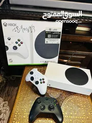  8 Xbox Series S  اكس بوكس سيريس اس