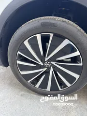  13 Volkswagen id4 pro 2022 فولكسفاغن اي دي فور