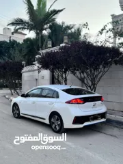  3 هونداي ايونيك