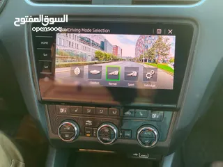  8 سكودا اوكتافيا 2019