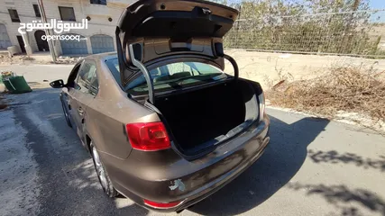  6 جيتا 2012 TSI