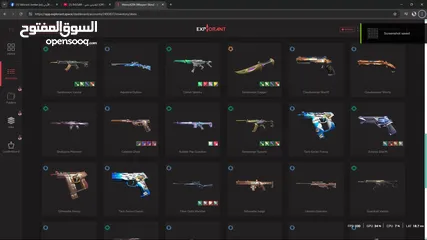  16 حساب فالورنت مرتب بسعر حرق قابل للتفاوض