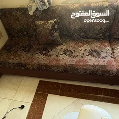  2 اثاث منزل كنب