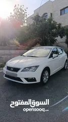  19 سيات ليون 2018 Seat Leon 2018