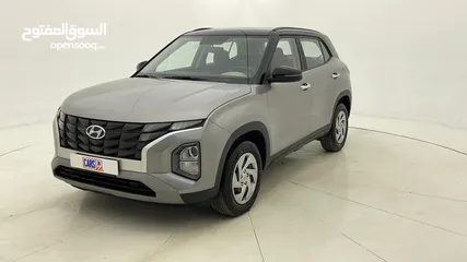  7 (HOME TEST DRIVE AND ZERO DOWN PAYMENT) HYUNDAI CRETA