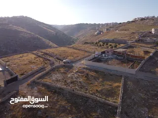  3 ارض مساحة 680 ارض طابو  وسيم المقدسي