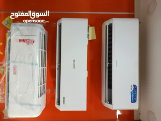  4 مكيفات Star Track العالمية 2025