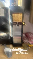  2 بضاعه محمص بضاعه رياضيه ماكينه قهوه