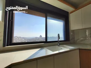  10 للبيع – شقة سوبر ديلوكس جديدة في رام الله التحتا