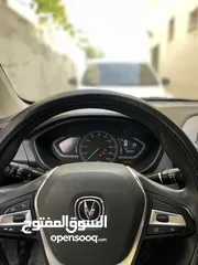  7 شانجان السفن 2021 للبيع المستعجل فل نضافه سعر حرررق