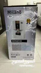  2 Brand New Milano Water Purifier