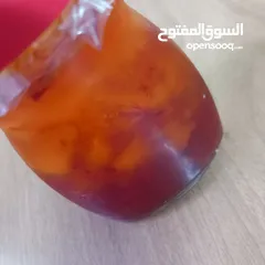 20 الزعفران الإيراني الذهب الاحمر  للبيع