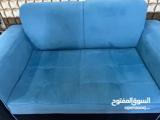  2 كورنر 9 مقاعد