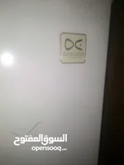  5 ثلاجة مكتب دايو