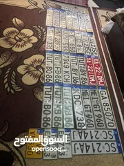  7 نمر ألمانيا واروبية
