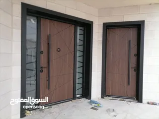  22 أبواب تركي و تفصيل كامل