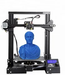  1 Looking for a 3d printer