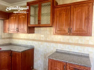  2 شقه للايجار الحي الشرقي-اربد