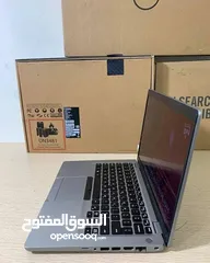  5 لابتوب laptop i7 جيل العاشر  ram 16 بسعر مغري جداااا