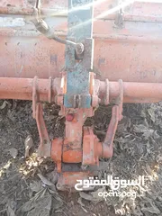  3 فرامة أرض زراعية ياباني