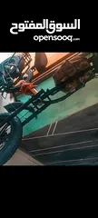  5 دراجه كهربائية
