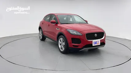  1 JAGUAR E PACE  Zero Down Payment  Home Test Drive