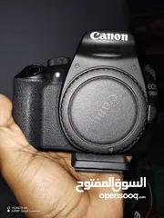  3 Canon 1200d for sale