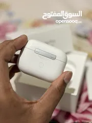  2 Airpods pro ( original )