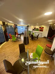  3 محل وافل وكريب للبيع في موقع مميز قريب من شارع الرئيسي للبيادر