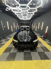 7 بي ام 120i فل اضافات صورة بتحكي