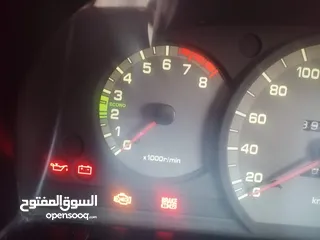  4 دايو نوبيرا 2 للبيع بحال ممتاز