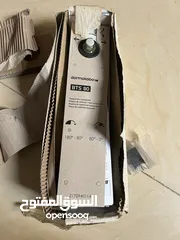  2 Dorma floor spring - BTS80