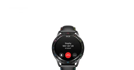  5 Xiaomi Watch S3 -NEW -MEAGByte