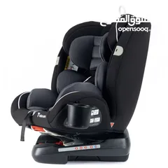  3 كرسي سيارة للأطفال ماركة تيكنوم - إيفولف 360 د (الباطنة/الداخلية)