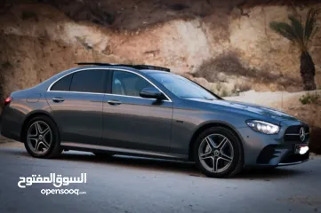  18 مرسيدس بنز