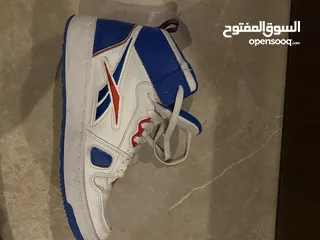  5 بوت ريبوك اصلي (مستعمل)