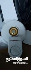  1 مروحة سقف بحال الجديد