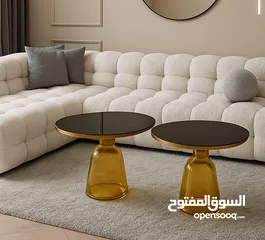  14 جدد بيتك بأجمل الطاولات والطربيزات – عروض مميزة وخدمة توصيل لجميع مناطق الضفة والداخل