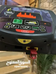  2 جهاز مشي تريدميل treadmill  سايبكس ( Sybex ) الأمريكي الأصلي