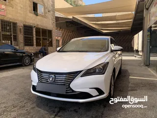  14 شانجان ايدو بوز اسود حبة مميزه 2021 للبيع