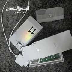  1 جوال رينو 11  5ج - oppo reno 11  5g