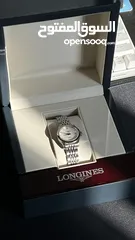  2 ساعة للبيع : LONGINES